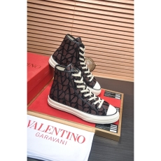 Valentino High Shoes